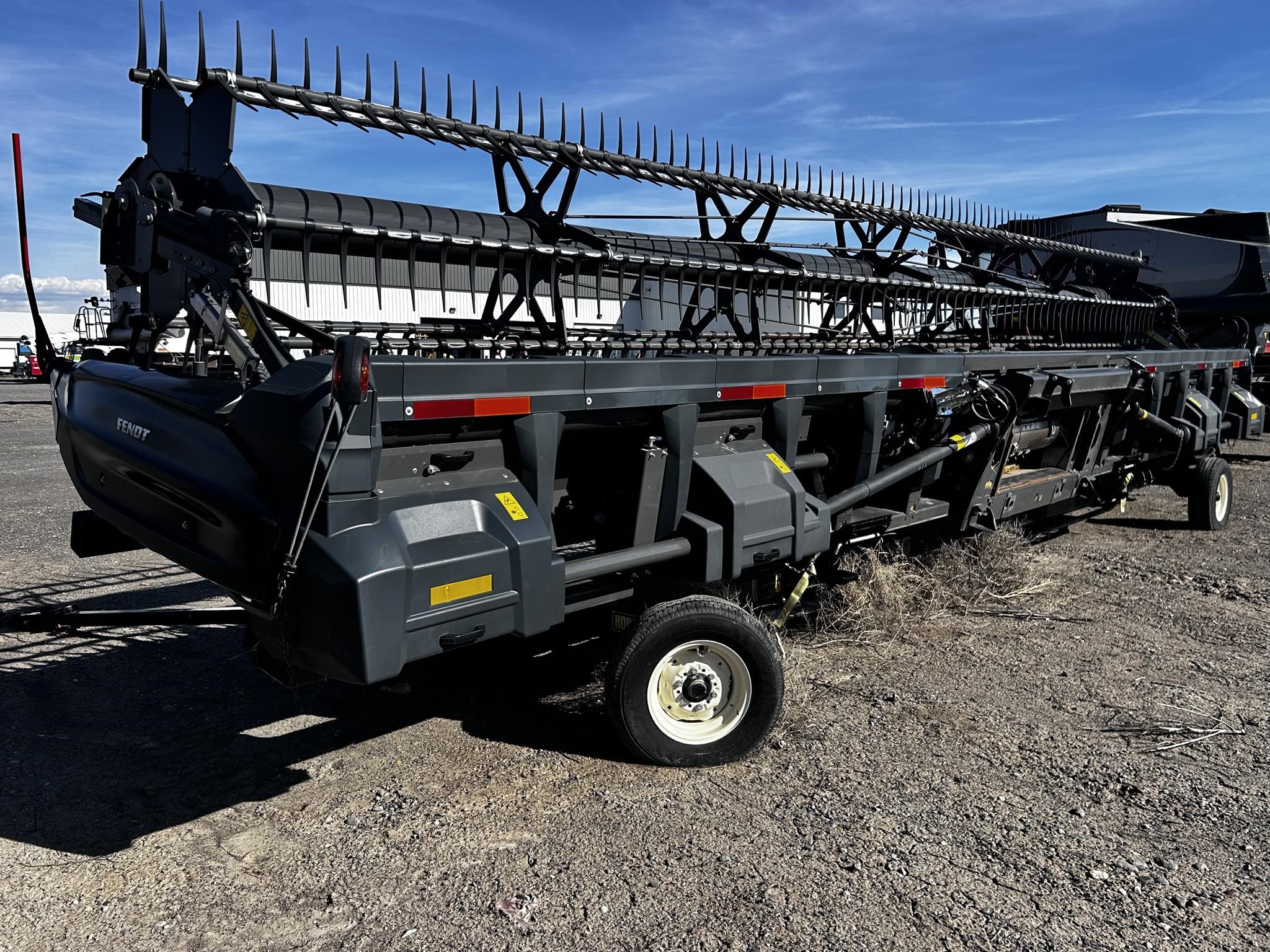 2024 Fendt 9335