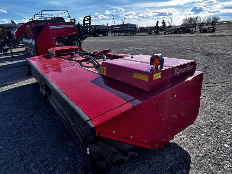 2026 Massey Ferguson 9316S