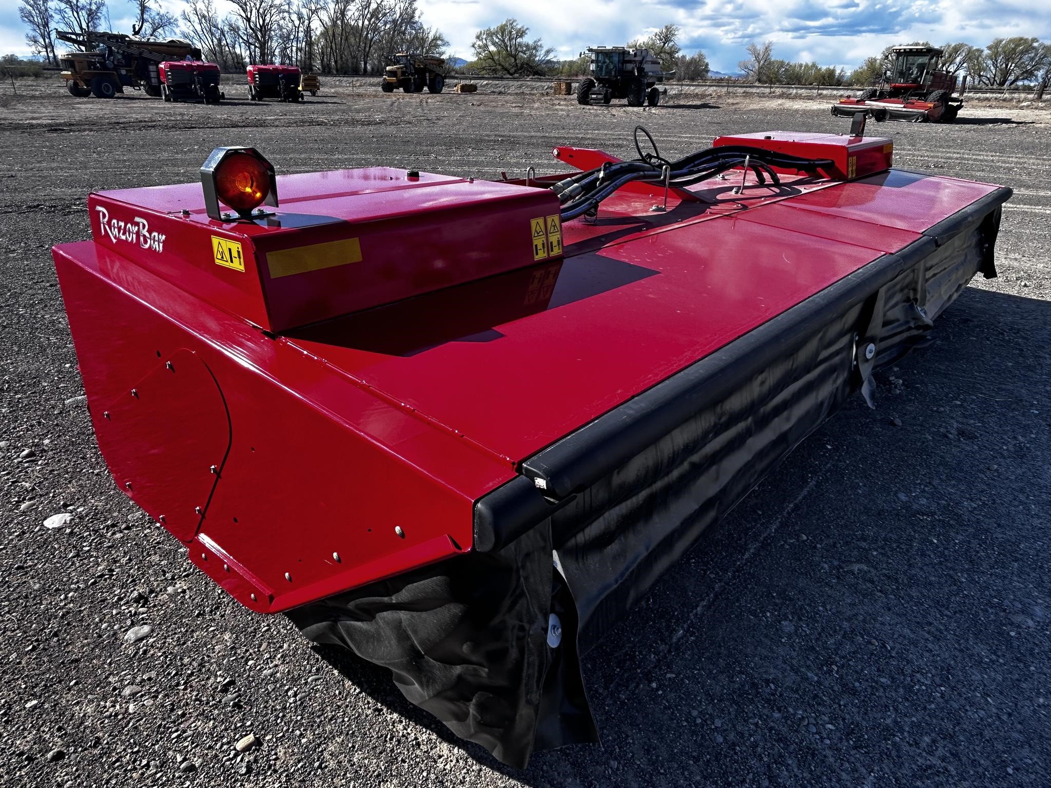 2026 Massey Ferguson 9316S