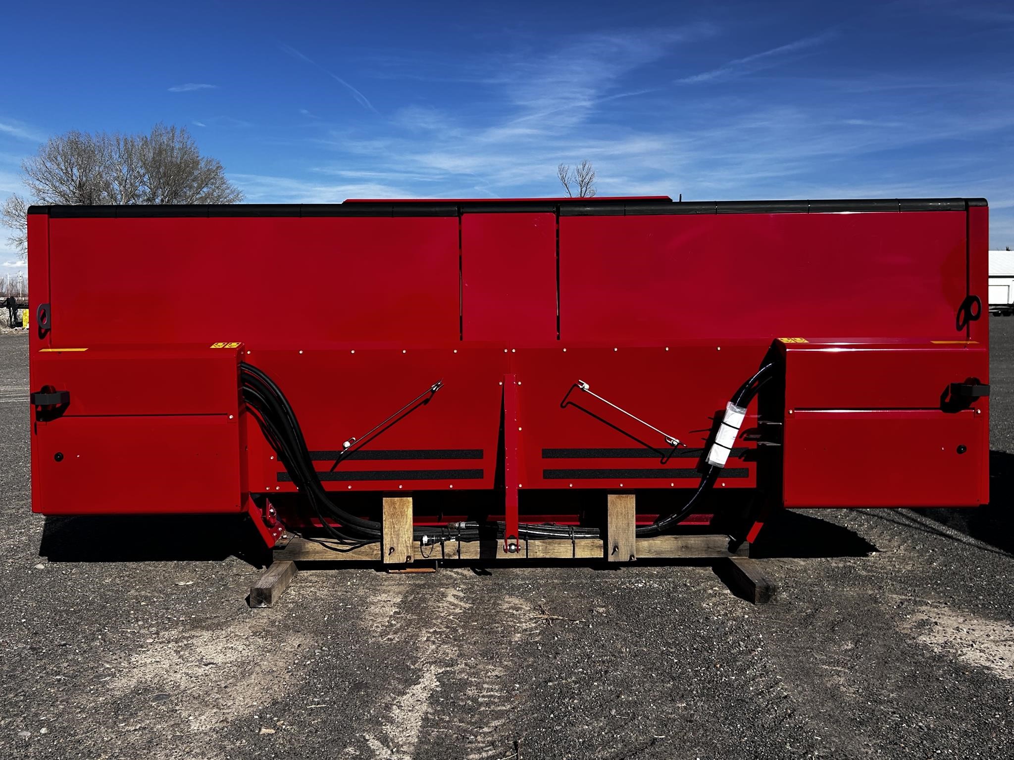 2026 Massey Ferguson 9316S