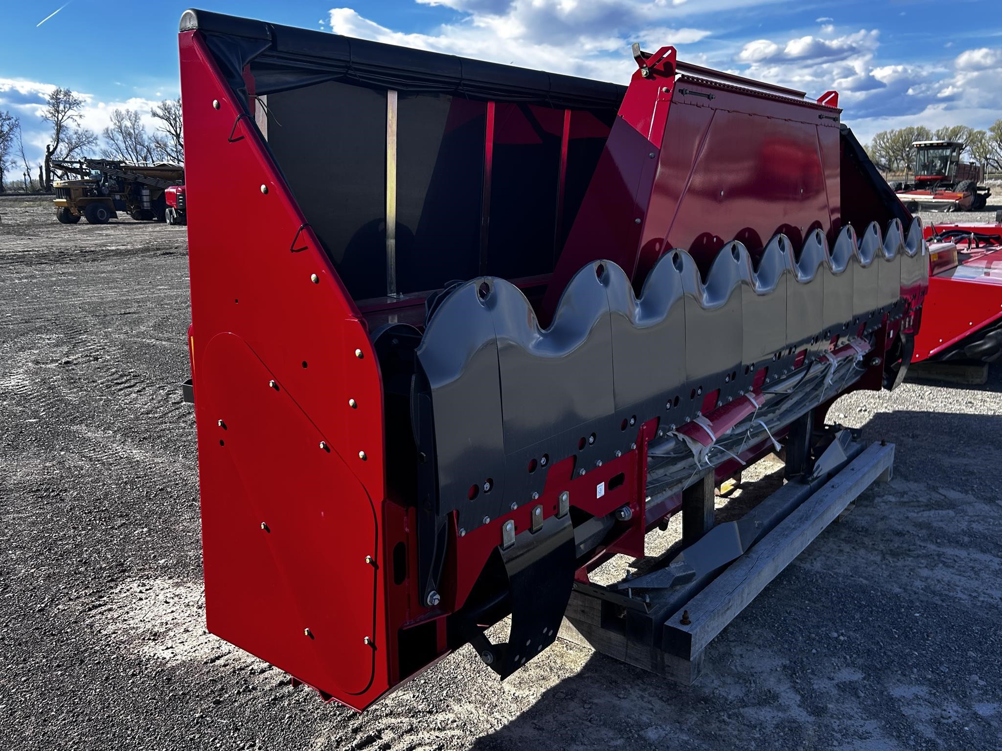 2026 Massey Ferguson 9316S