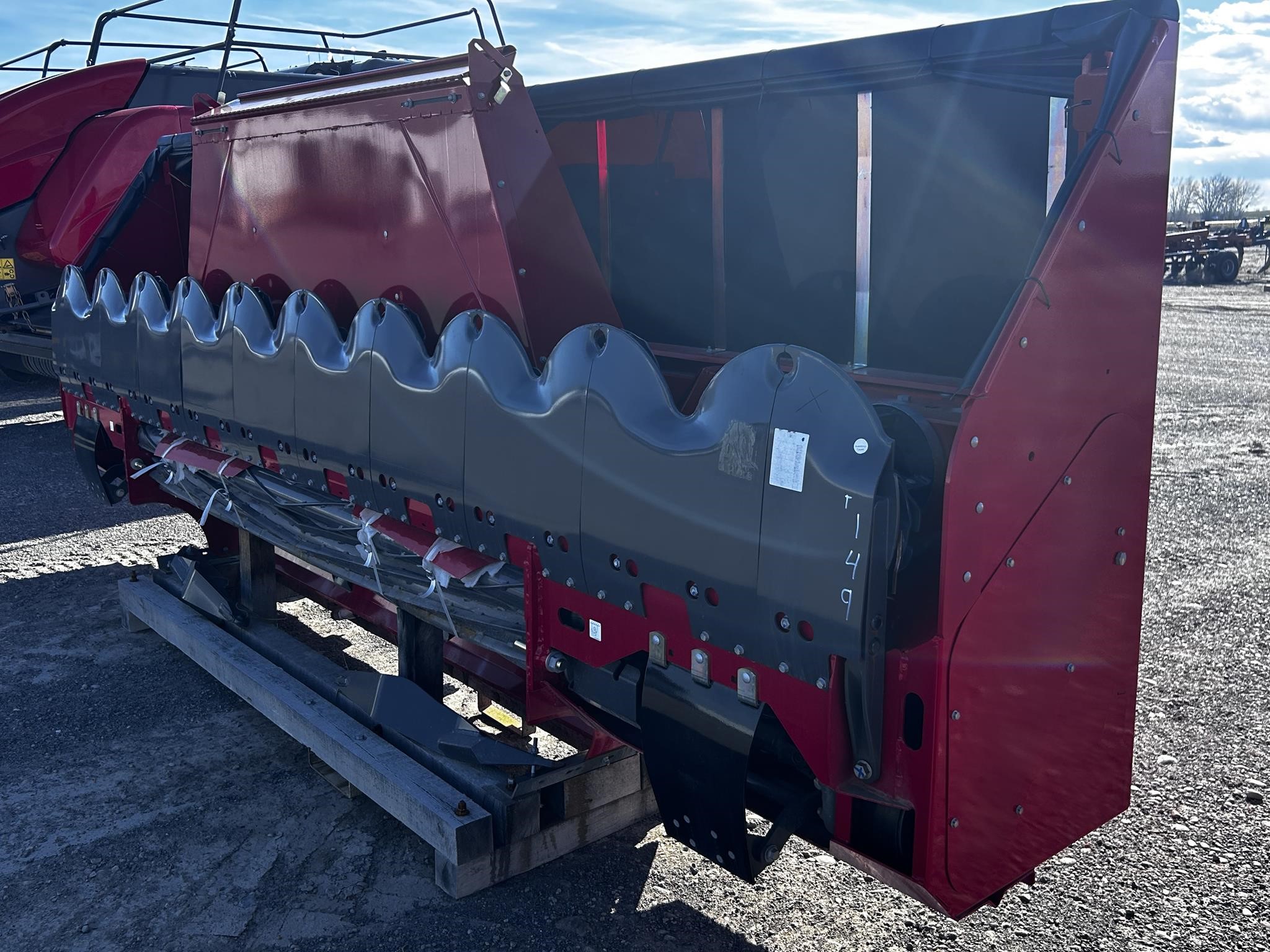 2026 Massey Ferguson 9316S