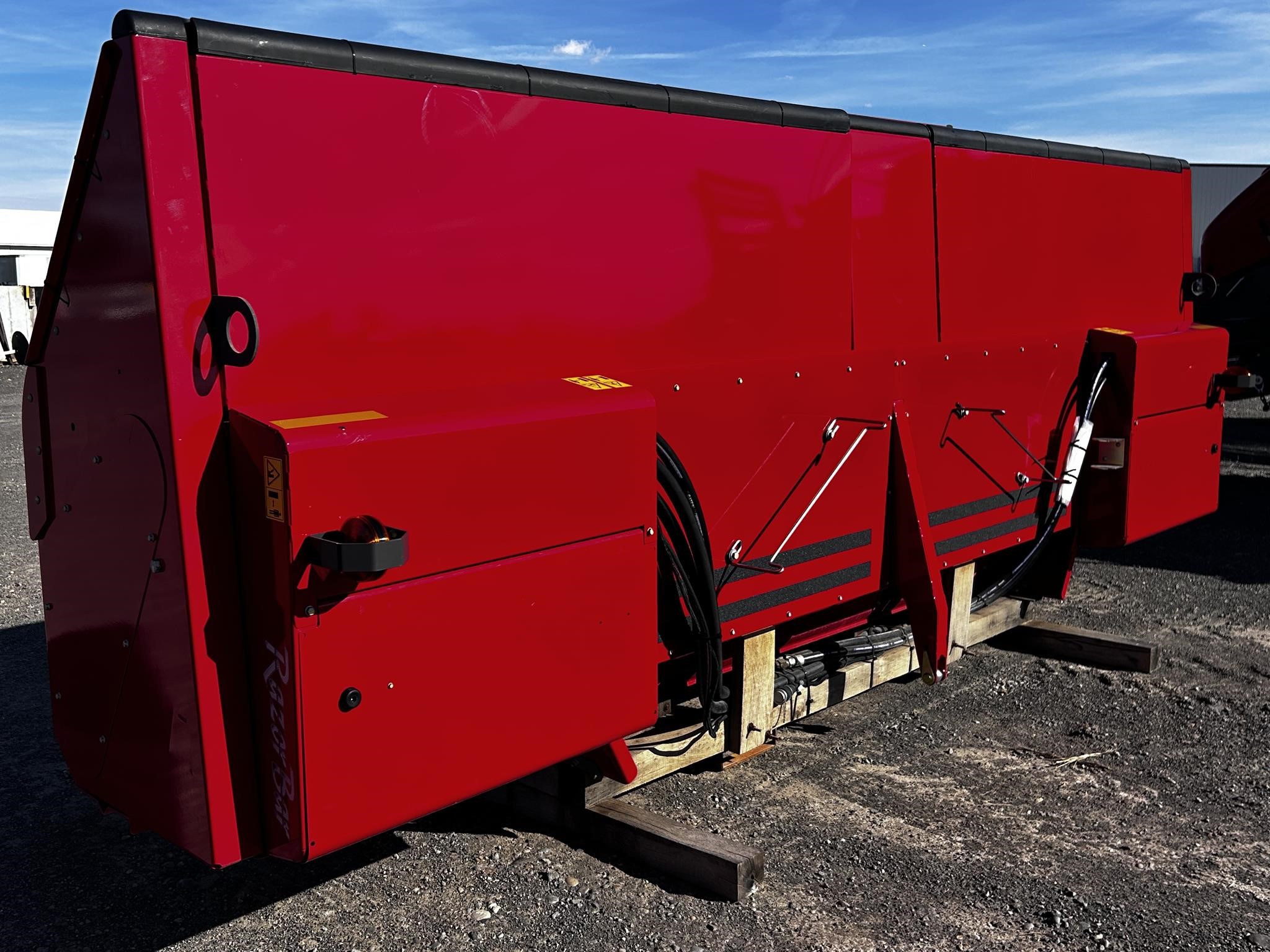 2026 Massey Ferguson 9316S