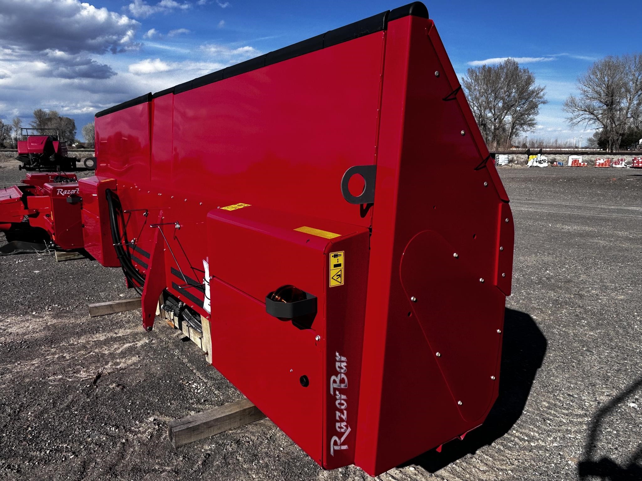 2026 Massey Ferguson 9316S
