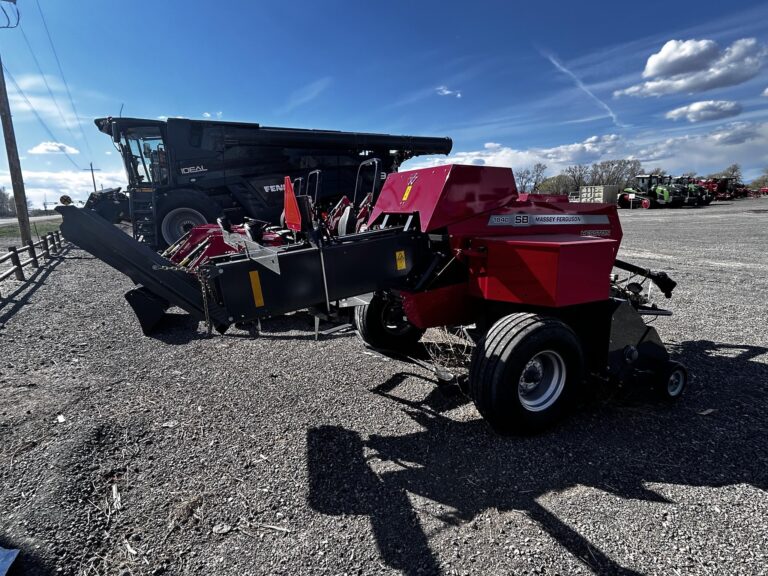 2026 Massey Ferguson 1840