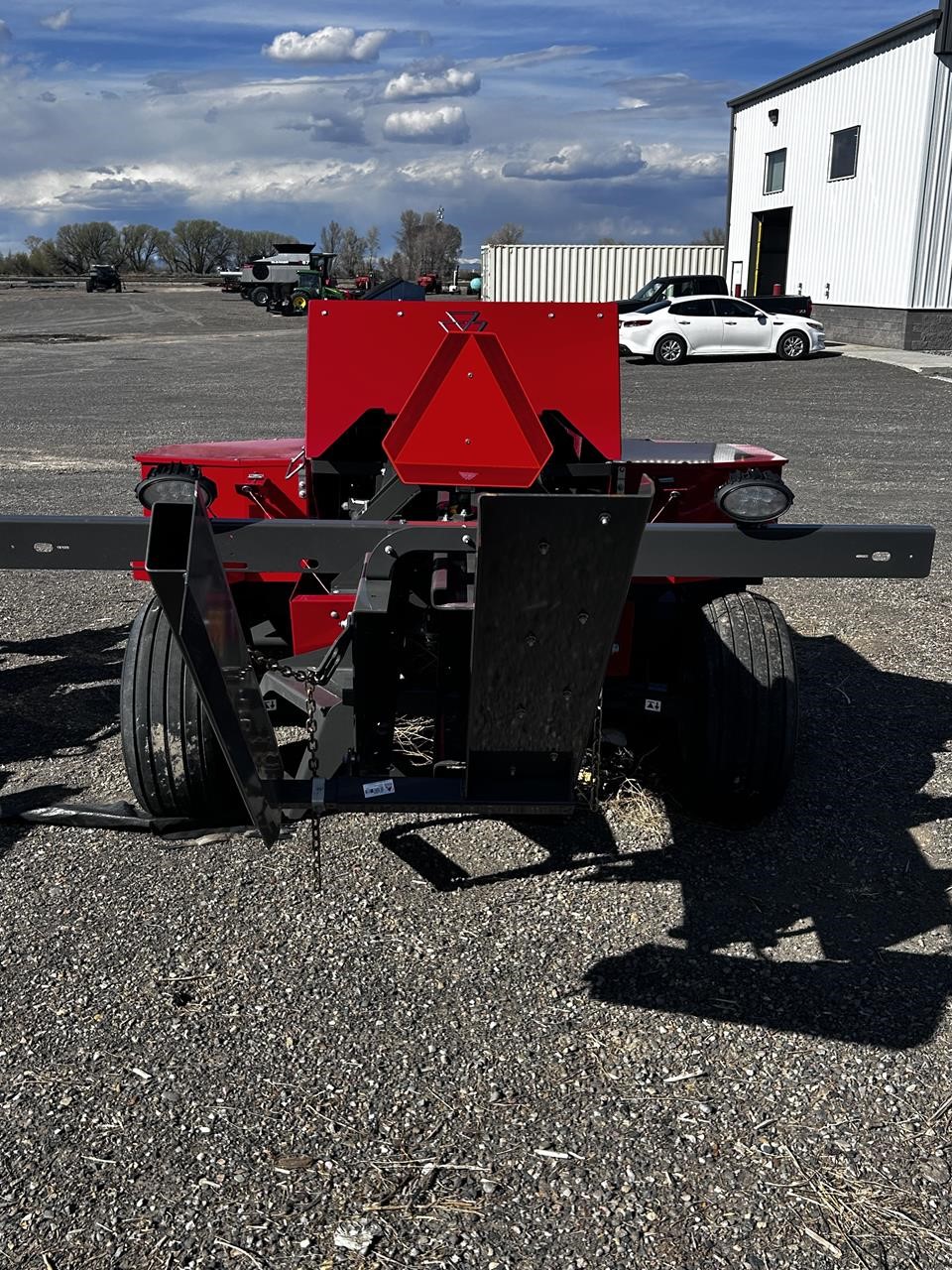 2026 Massey Ferguson 1840