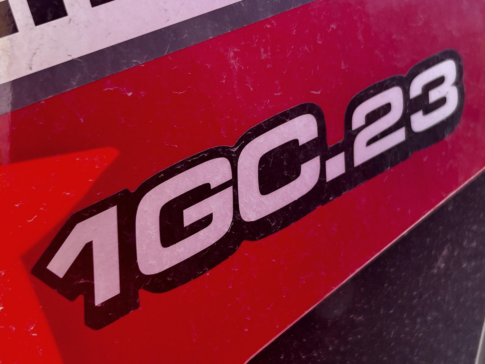 2026 Massey Ferguson 1GC.23