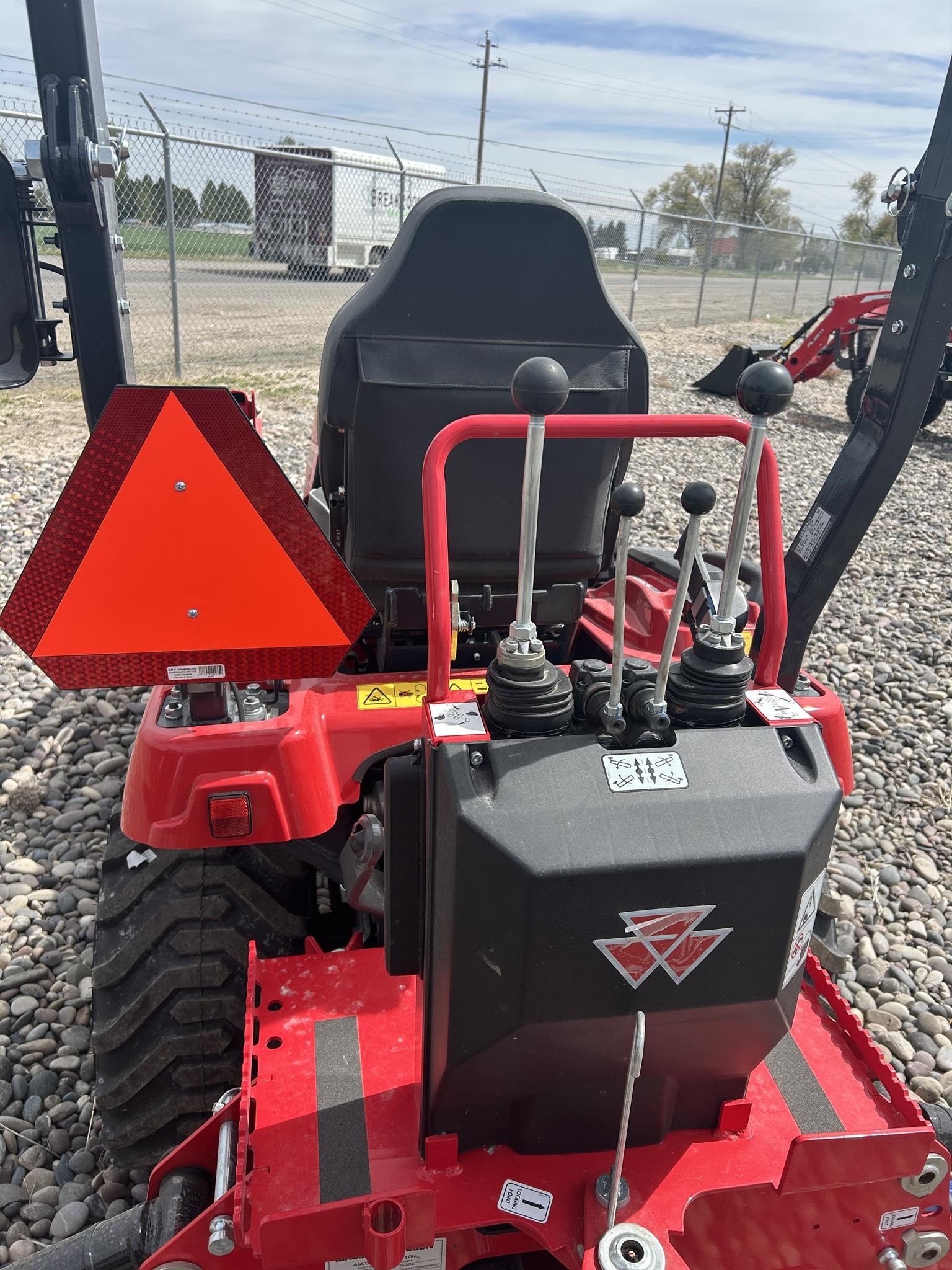 2026 Massey Ferguson 1GC.23