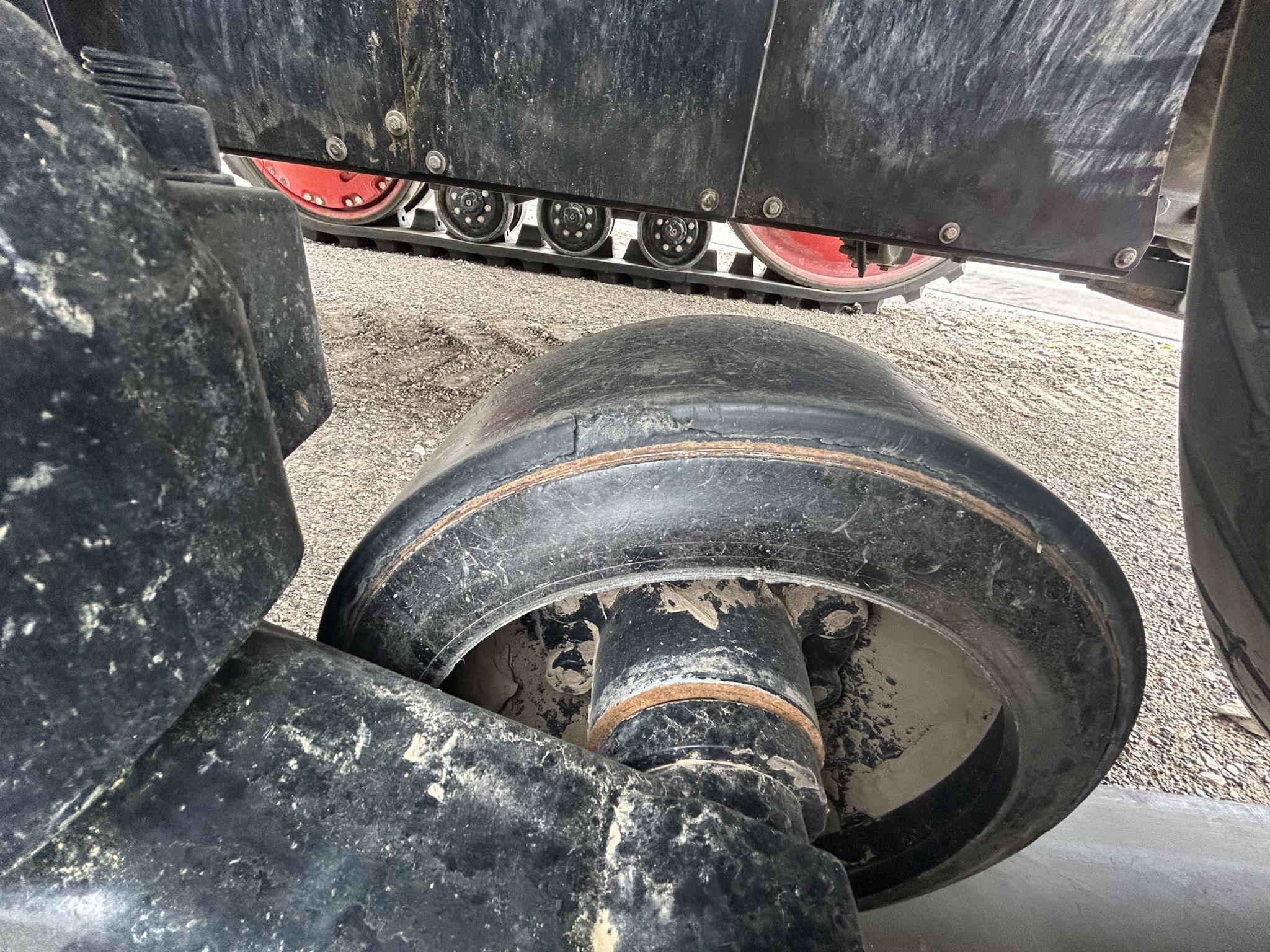 2023 Fendt 943MT VARIO