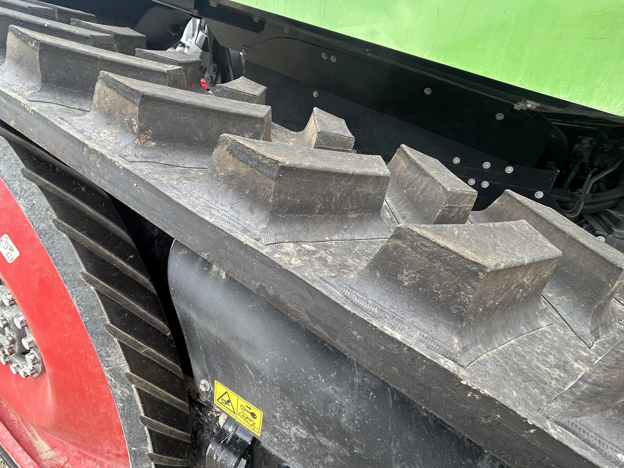 2023 Fendt 943MT VARIO