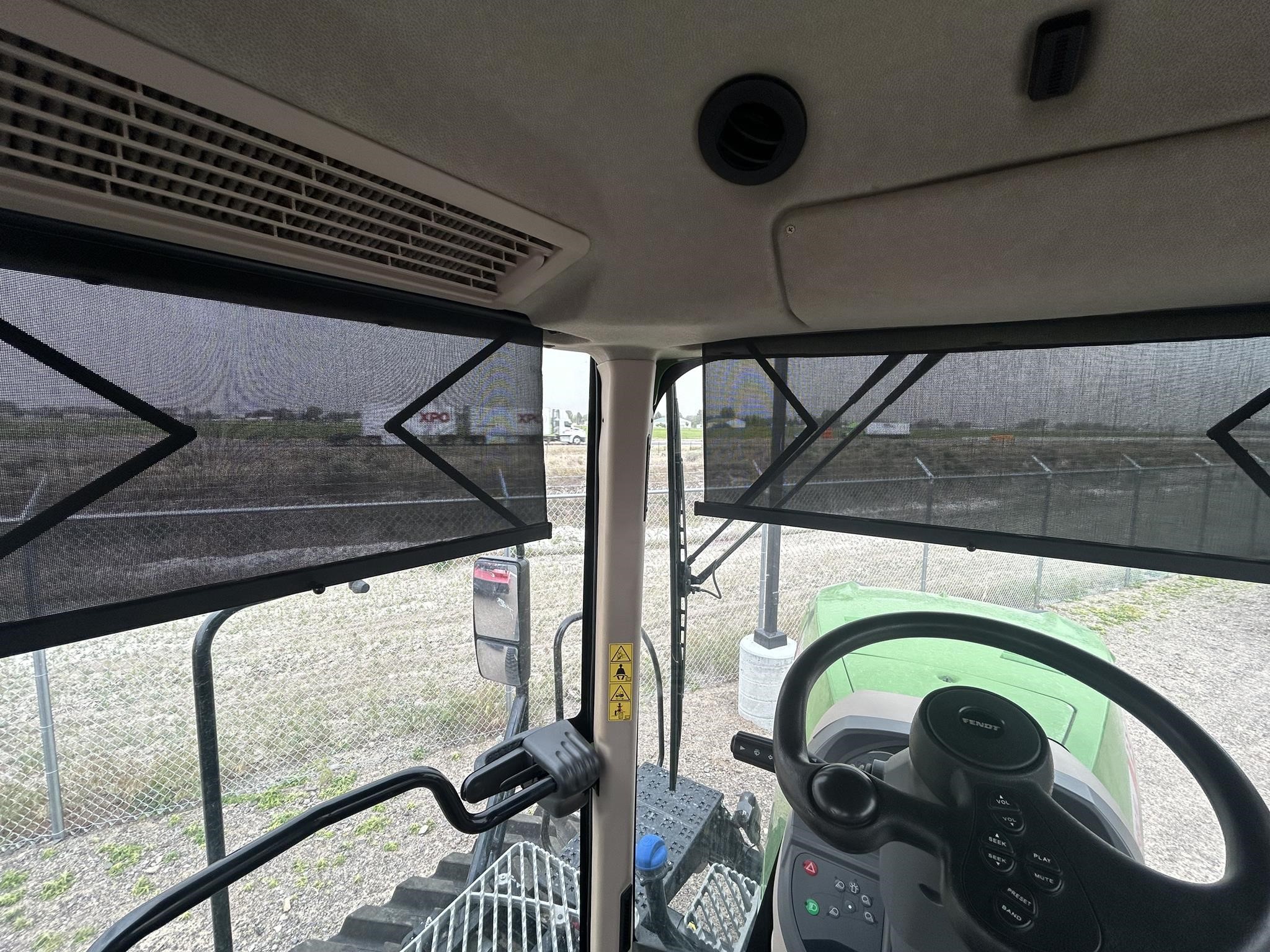 2023 Fendt 943MT VARIO