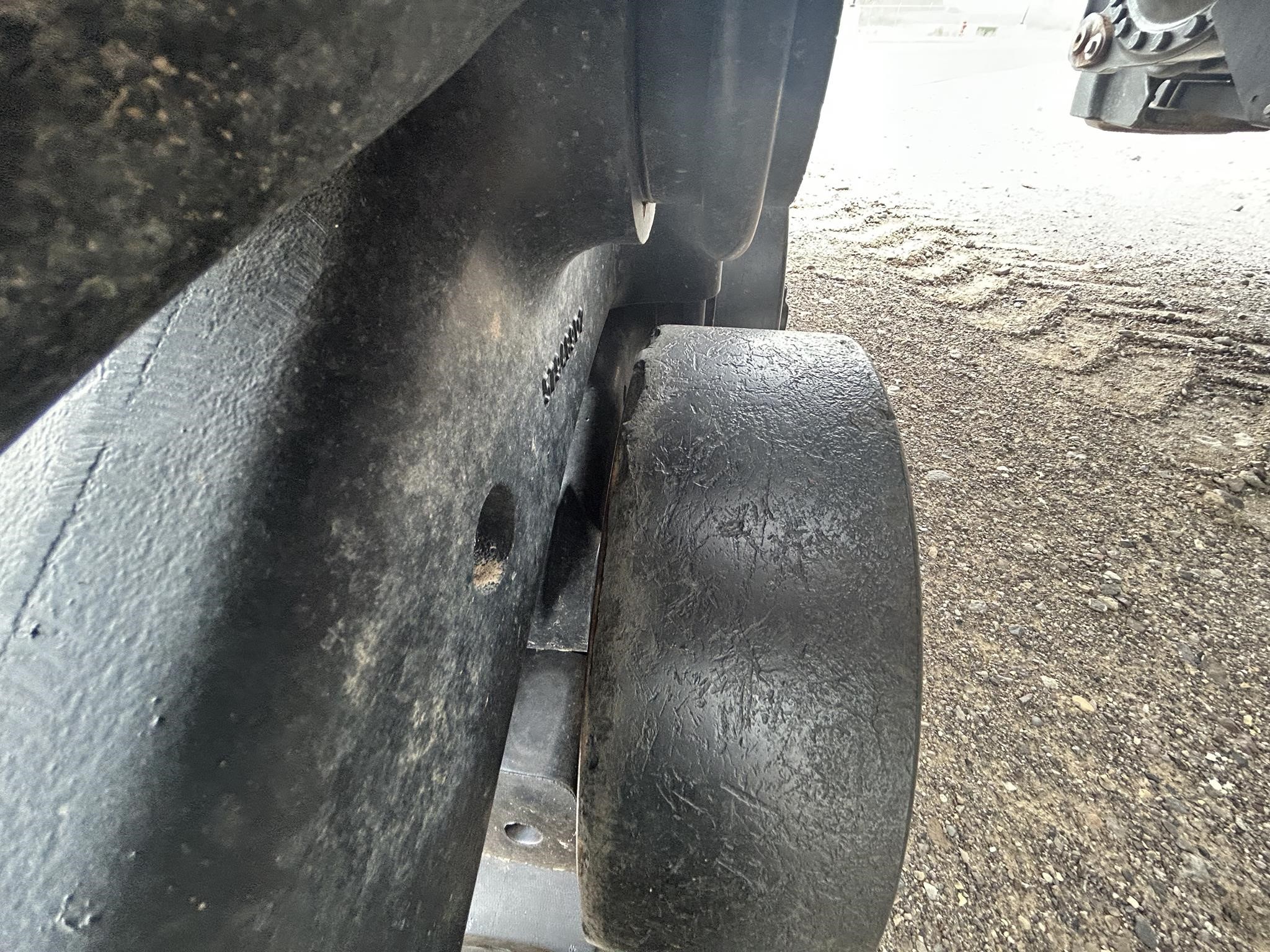 2023 Fendt 943MT VARIO