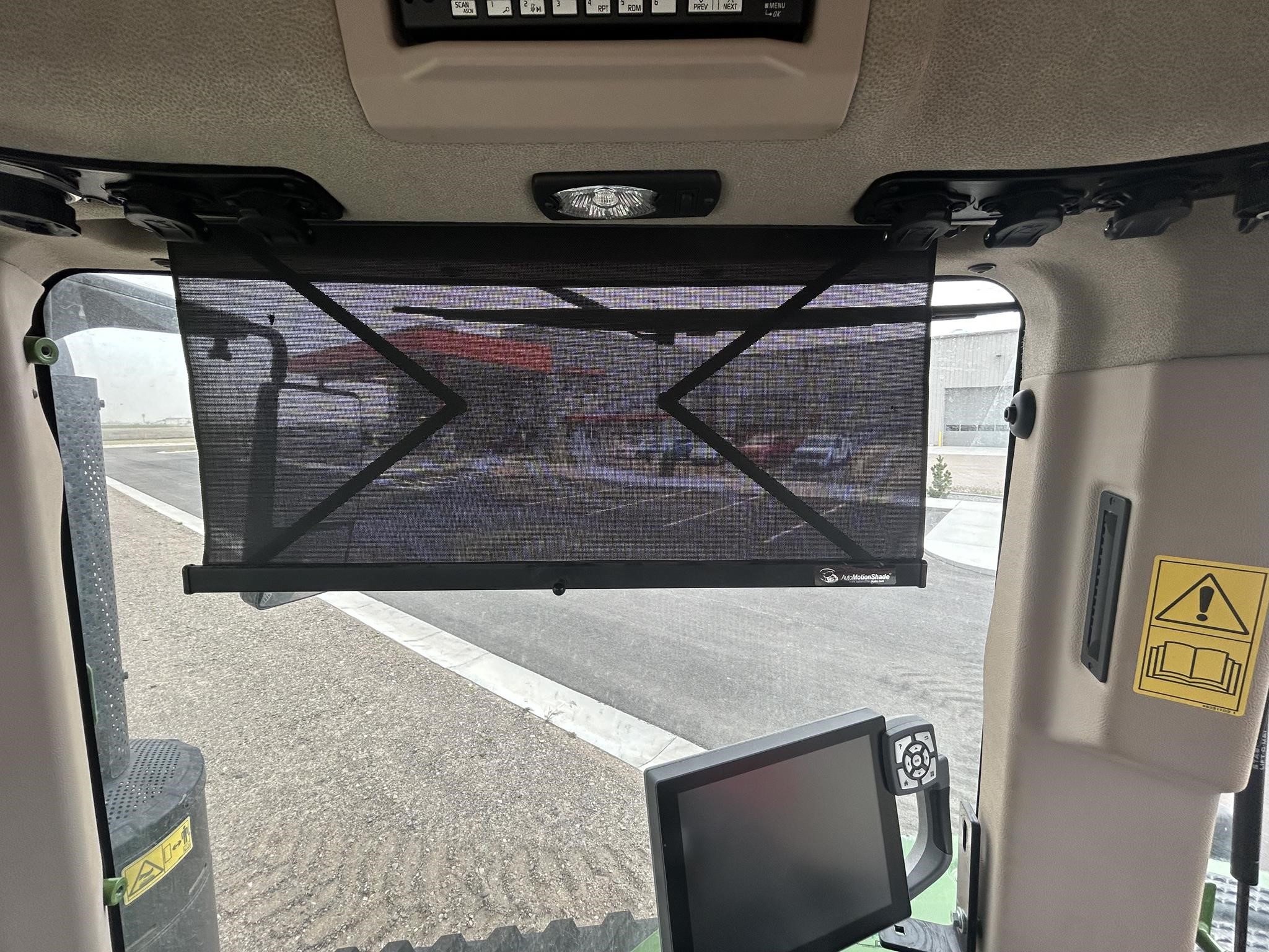 2023 Fendt 943MT VARIO