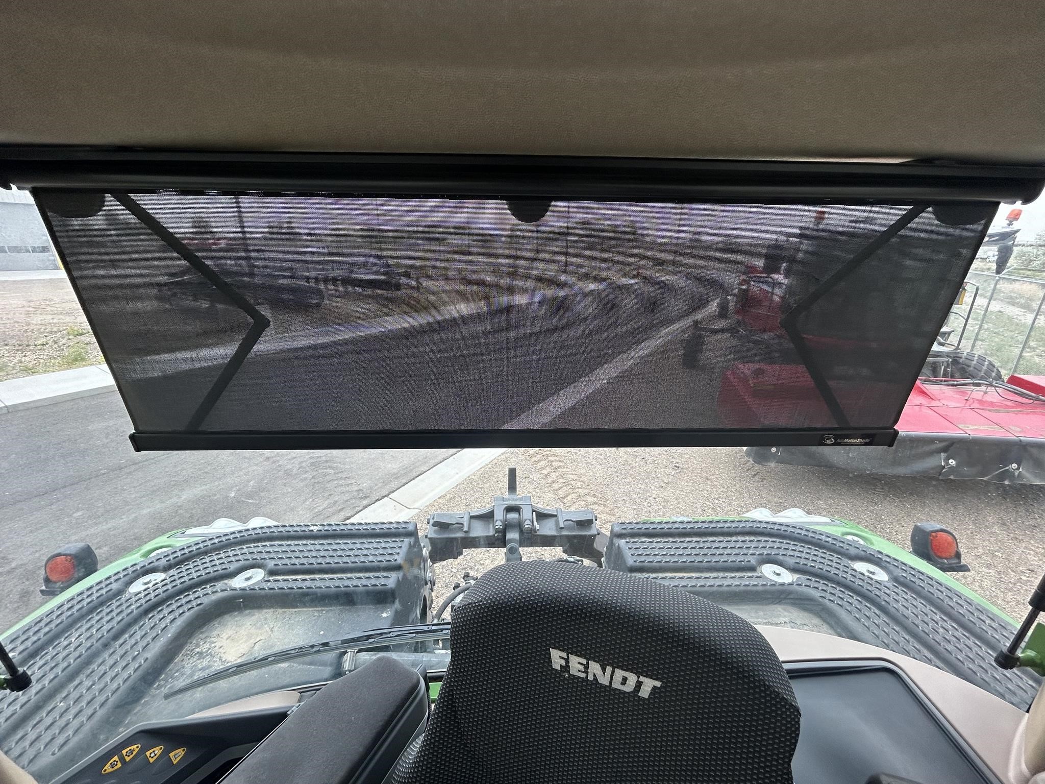 2023 Fendt 943MT VARIO