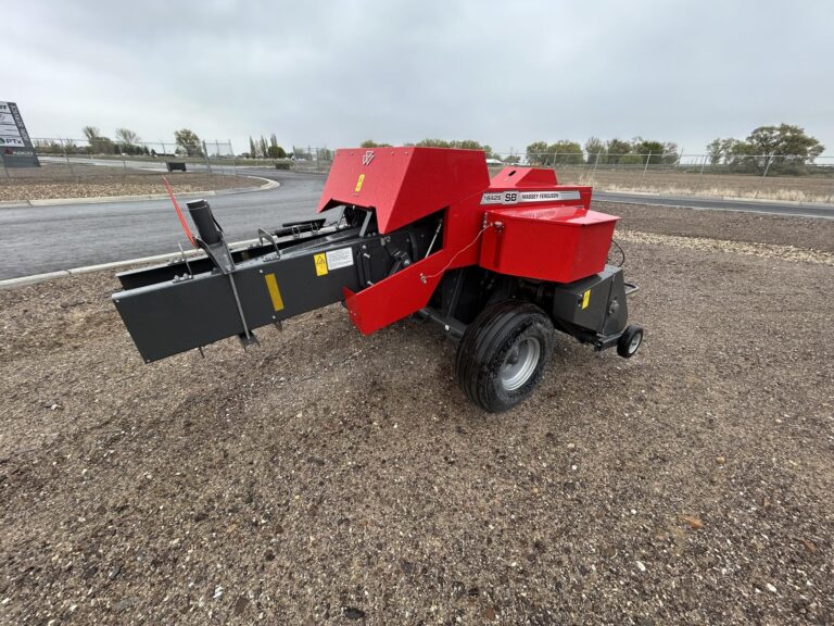 2026 Massey Ferguson 1842