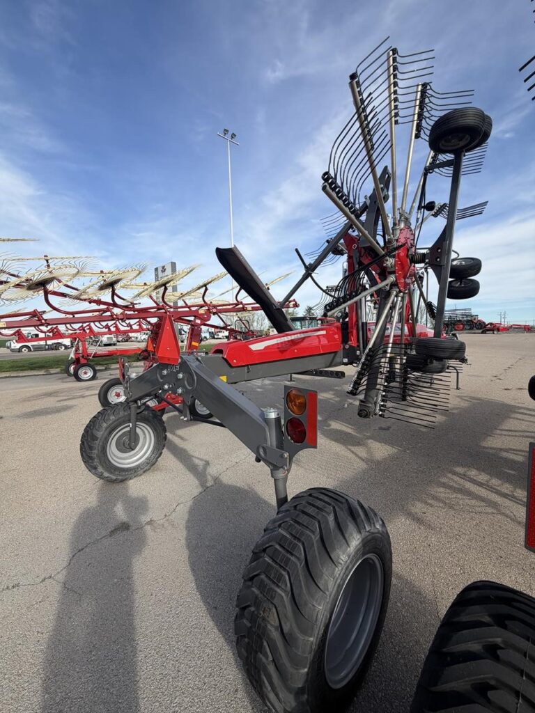 2024 Massey Ferguson RK842SDTRC-PRO