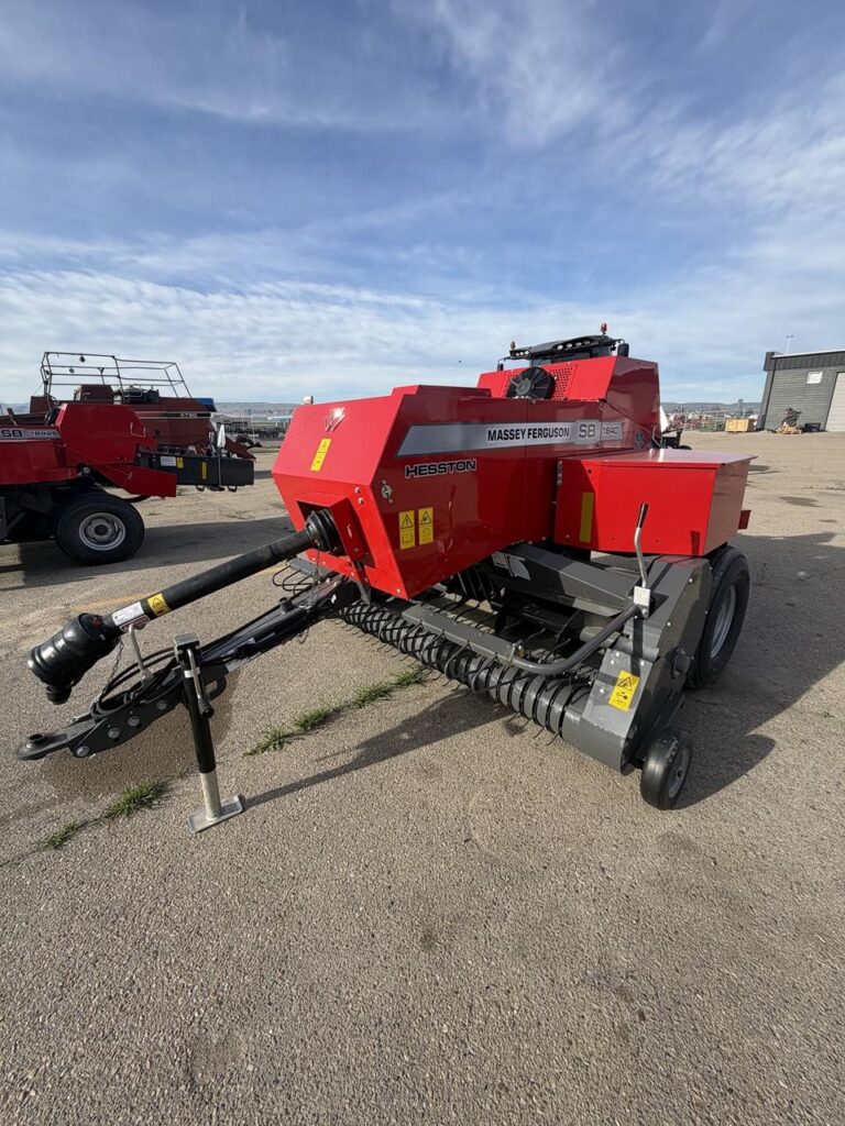 2026 Massey Ferguson 1840