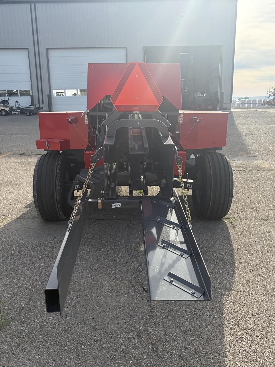 2026 Massey Ferguson 1840