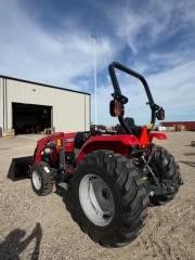 2026 Massey Ferguson 2M.50