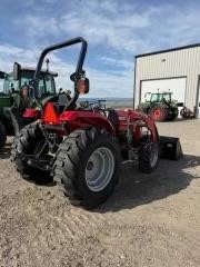 2026 Massey Ferguson 2M.50