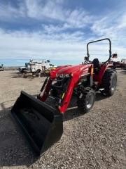 2026 Massey Ferguson 2M.50