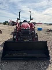 2026 Massey Ferguson 2M.50