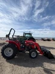 2026 Massey Ferguson 2M.50