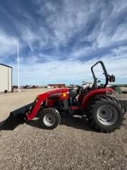 2026 Massey Ferguson 2M.50
