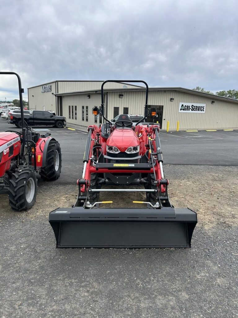 Massey Ferguson 1M.40