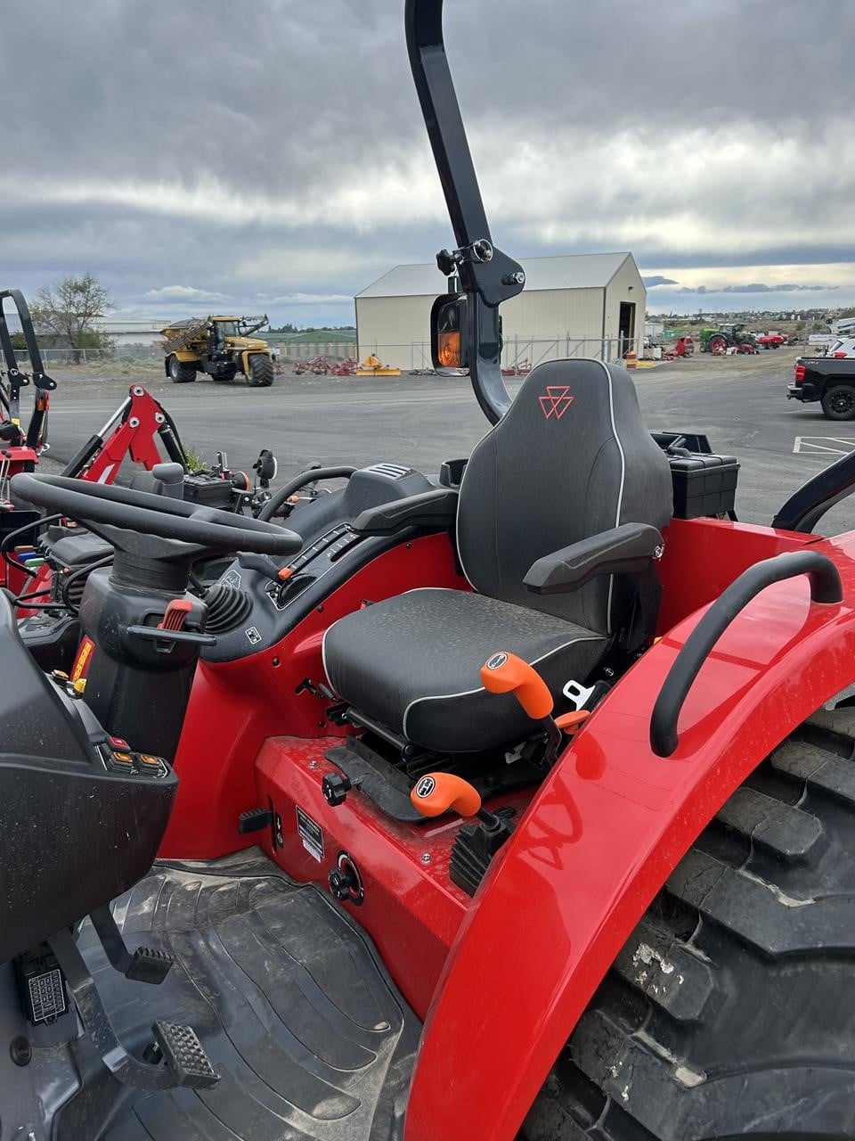 Massey Ferguson 1M.40
