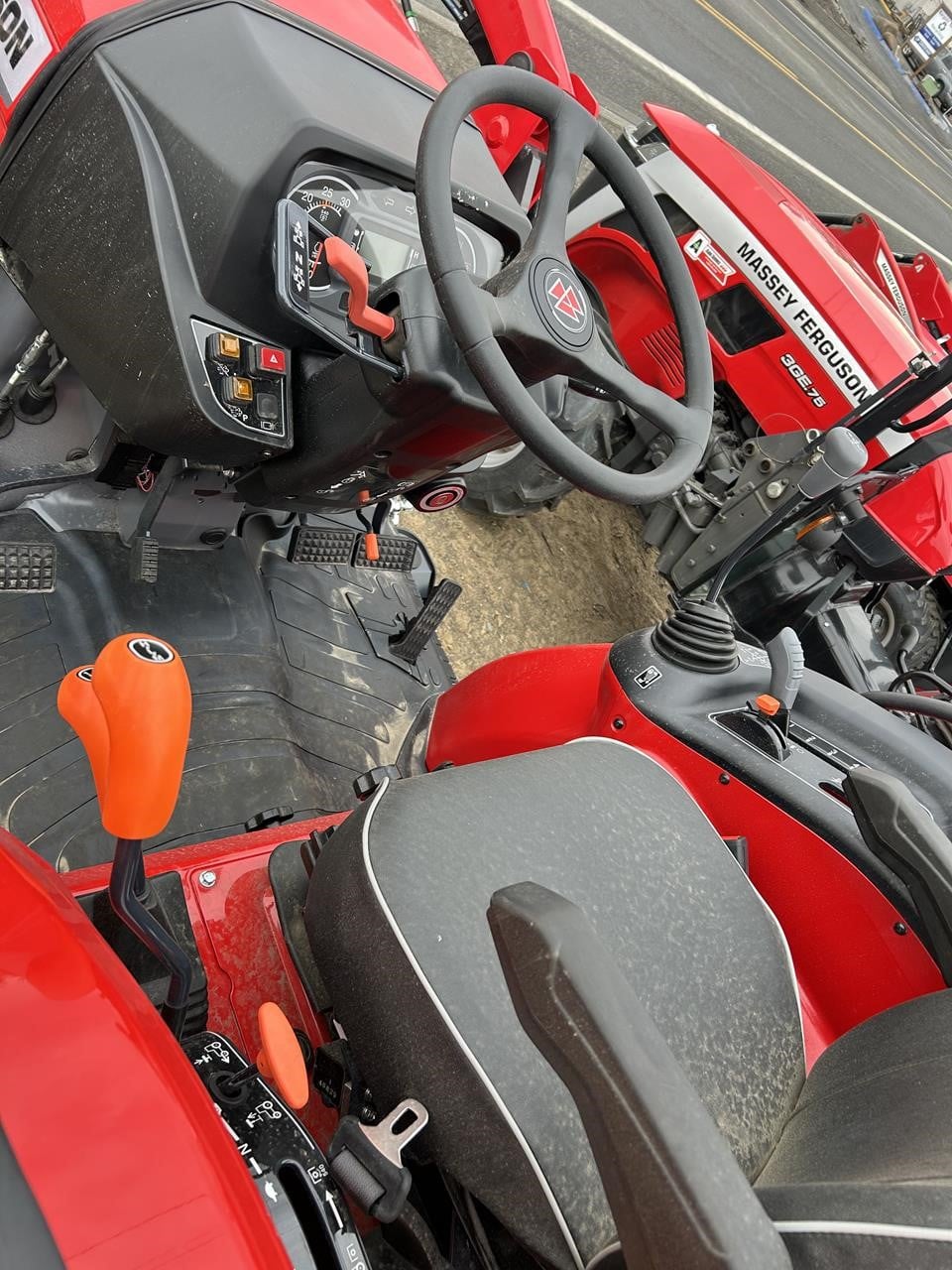 Massey Ferguson 1M.40