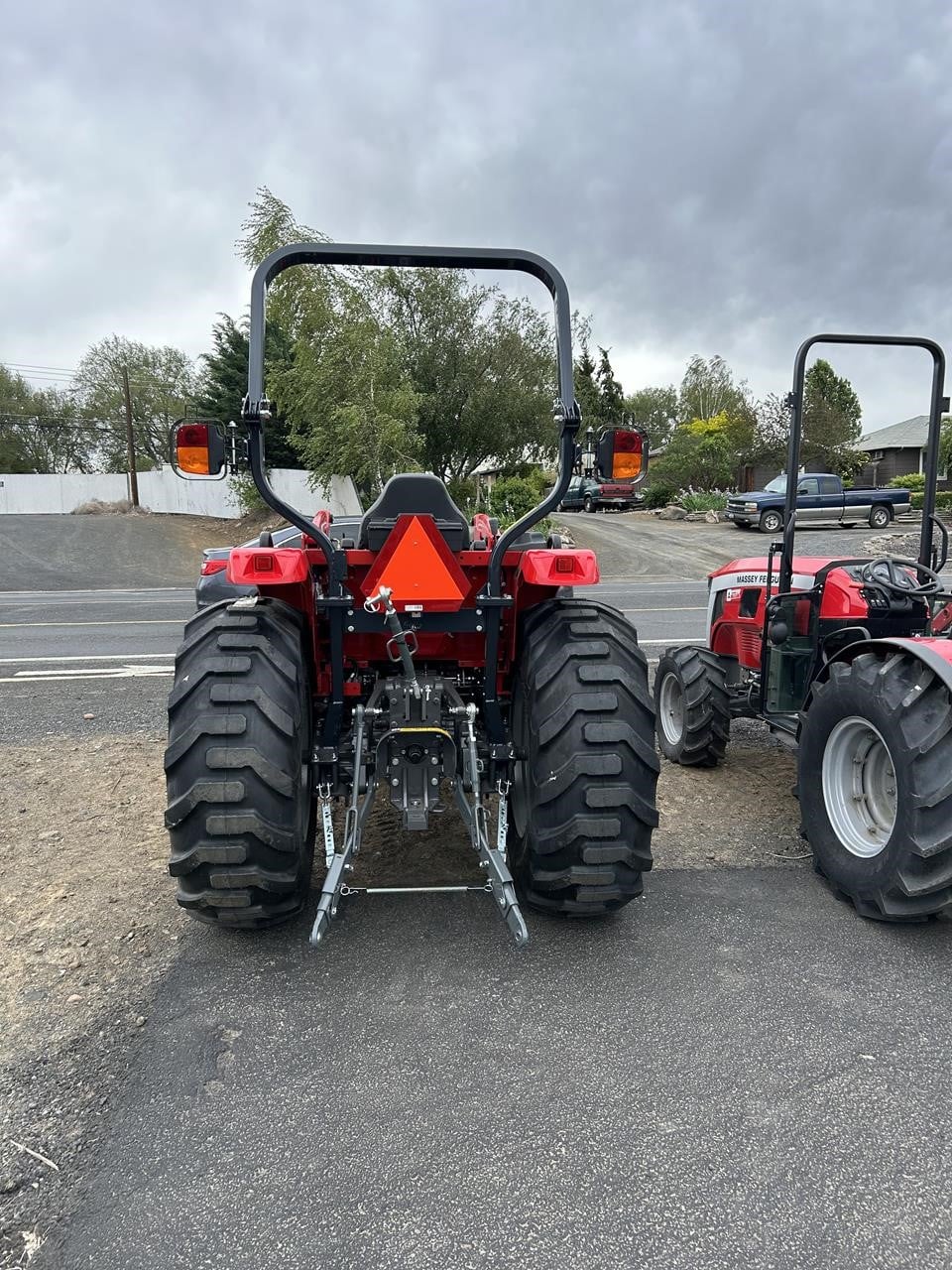 Massey Ferguson 1M.40