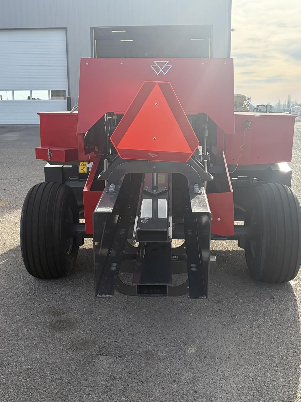 2026 Massey Ferguson 1842
