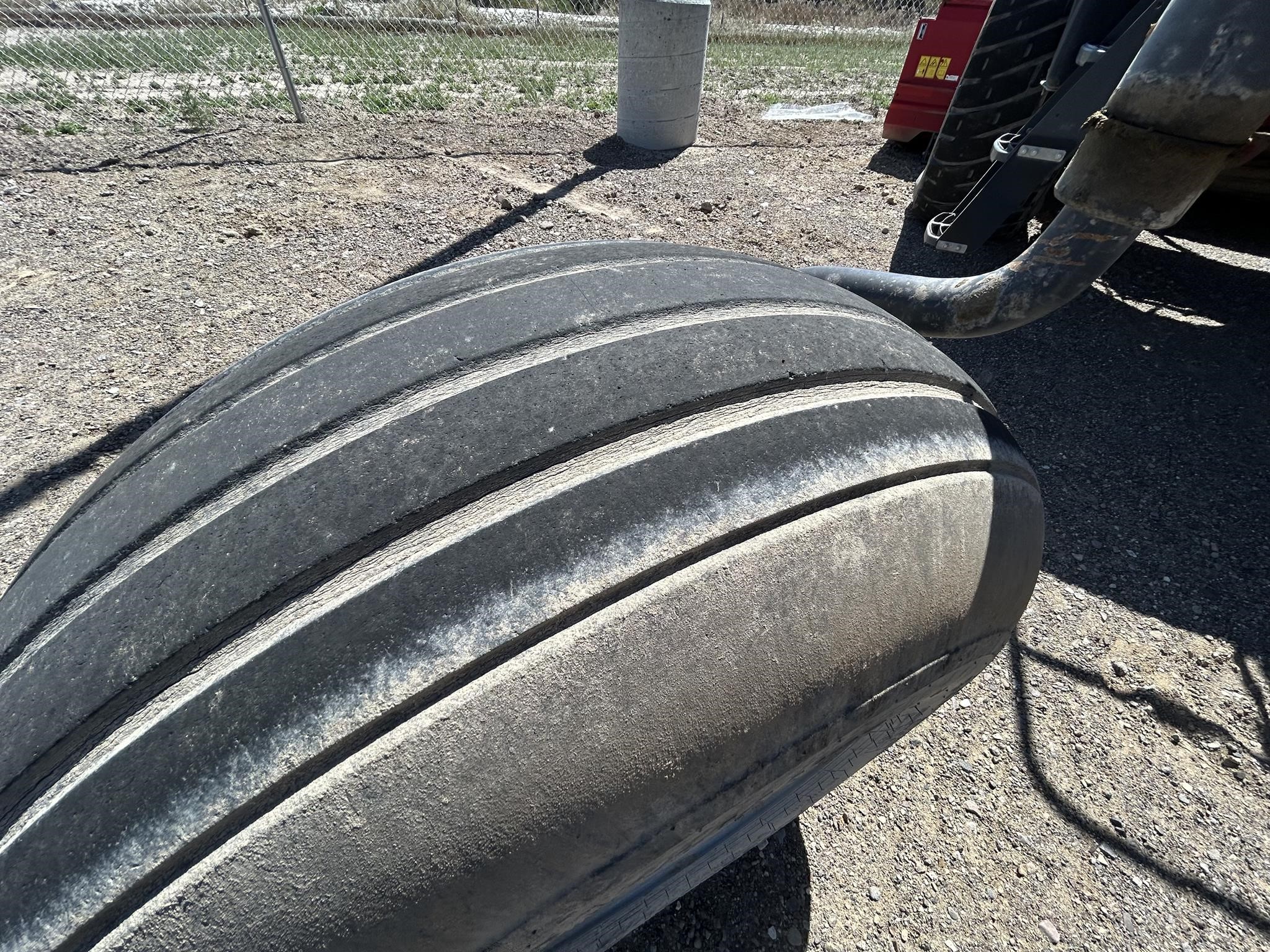 2021 Massey Ferguson WR9980