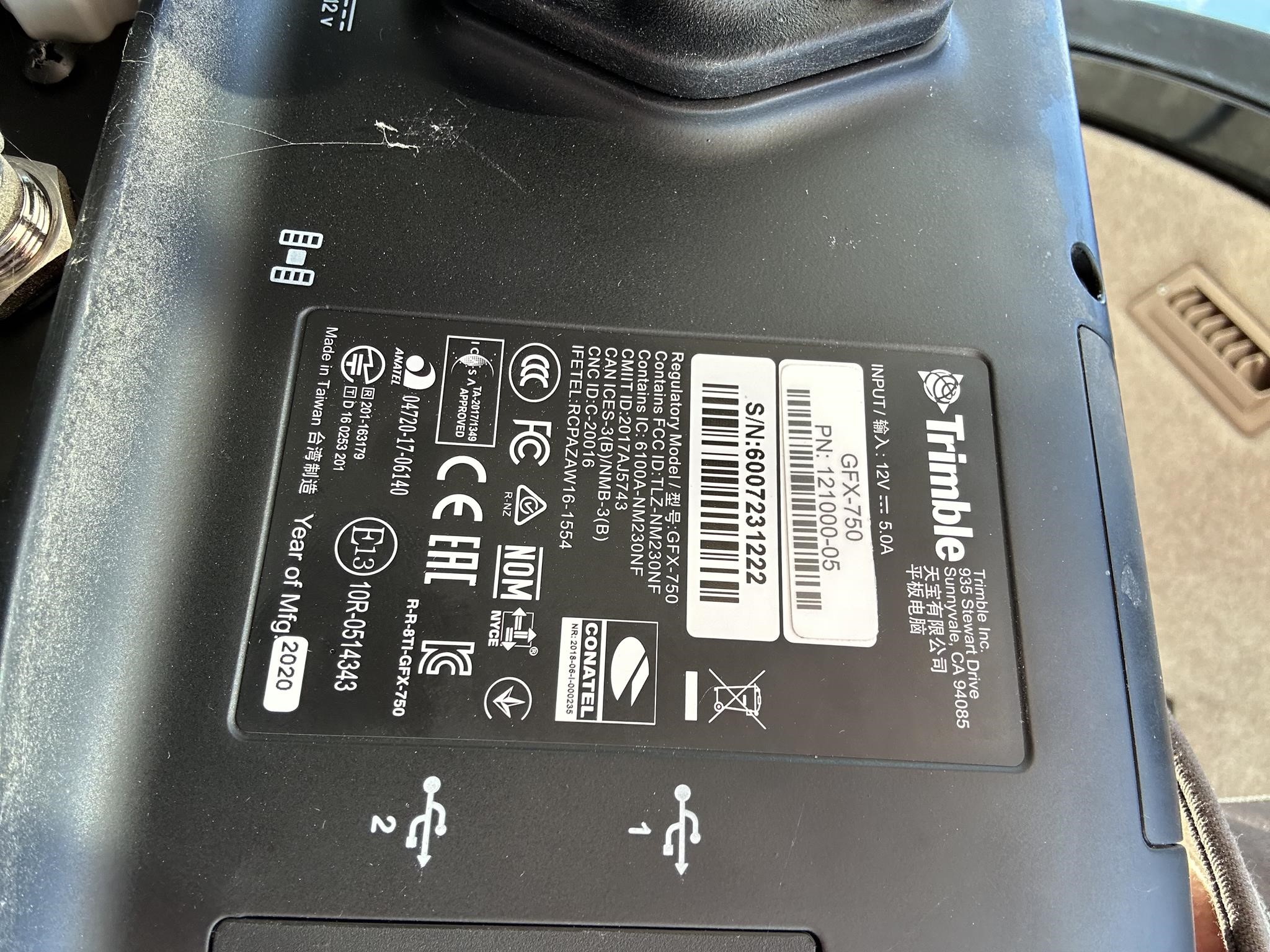 2021 Massey Ferguson WR9980