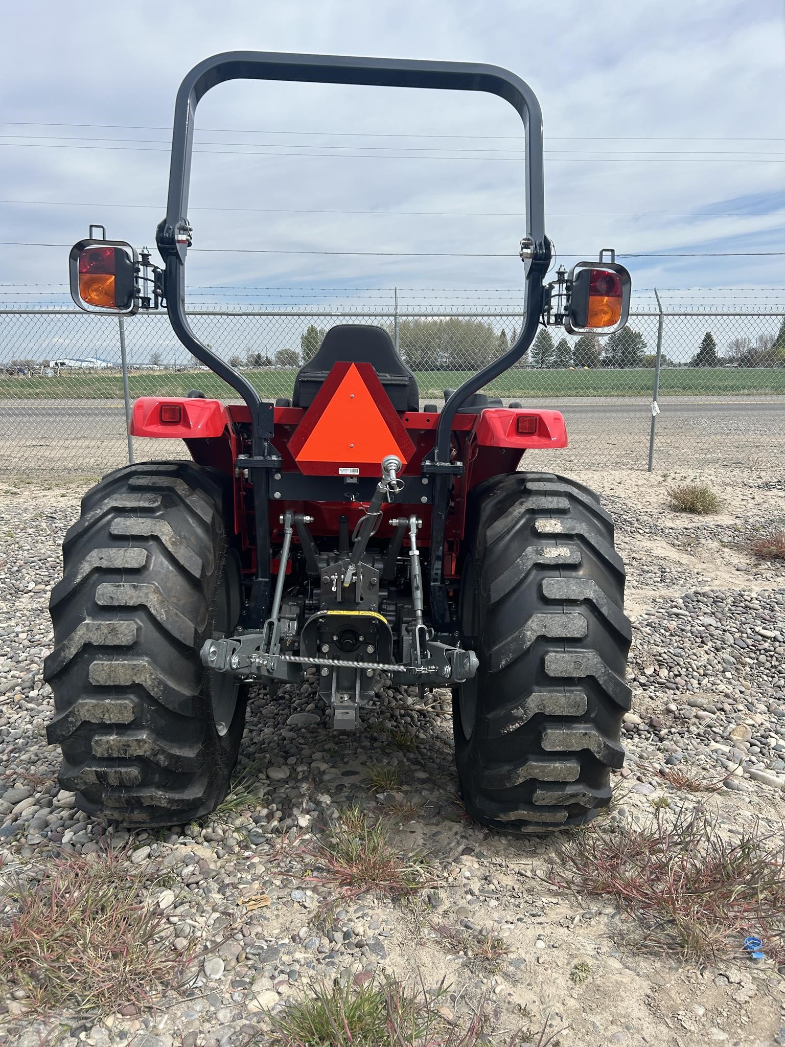 2026 Massey Ferguson 1M.40