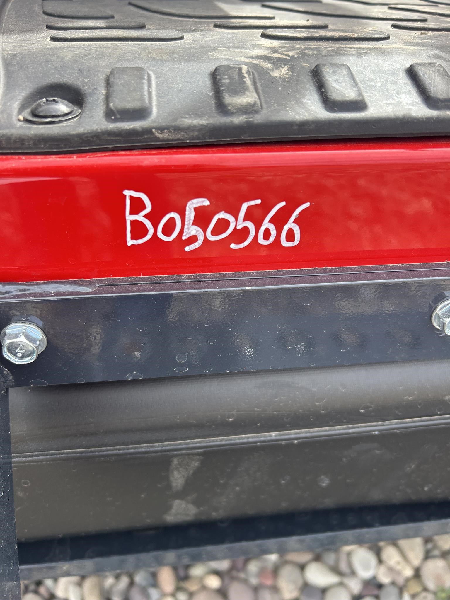 2026 Massey Ferguson 1M.40
