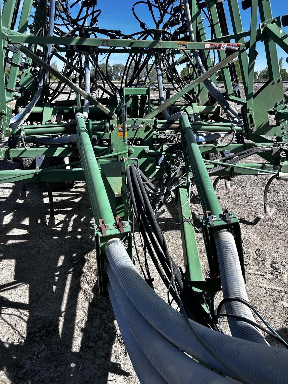 2008 John Deere 1910