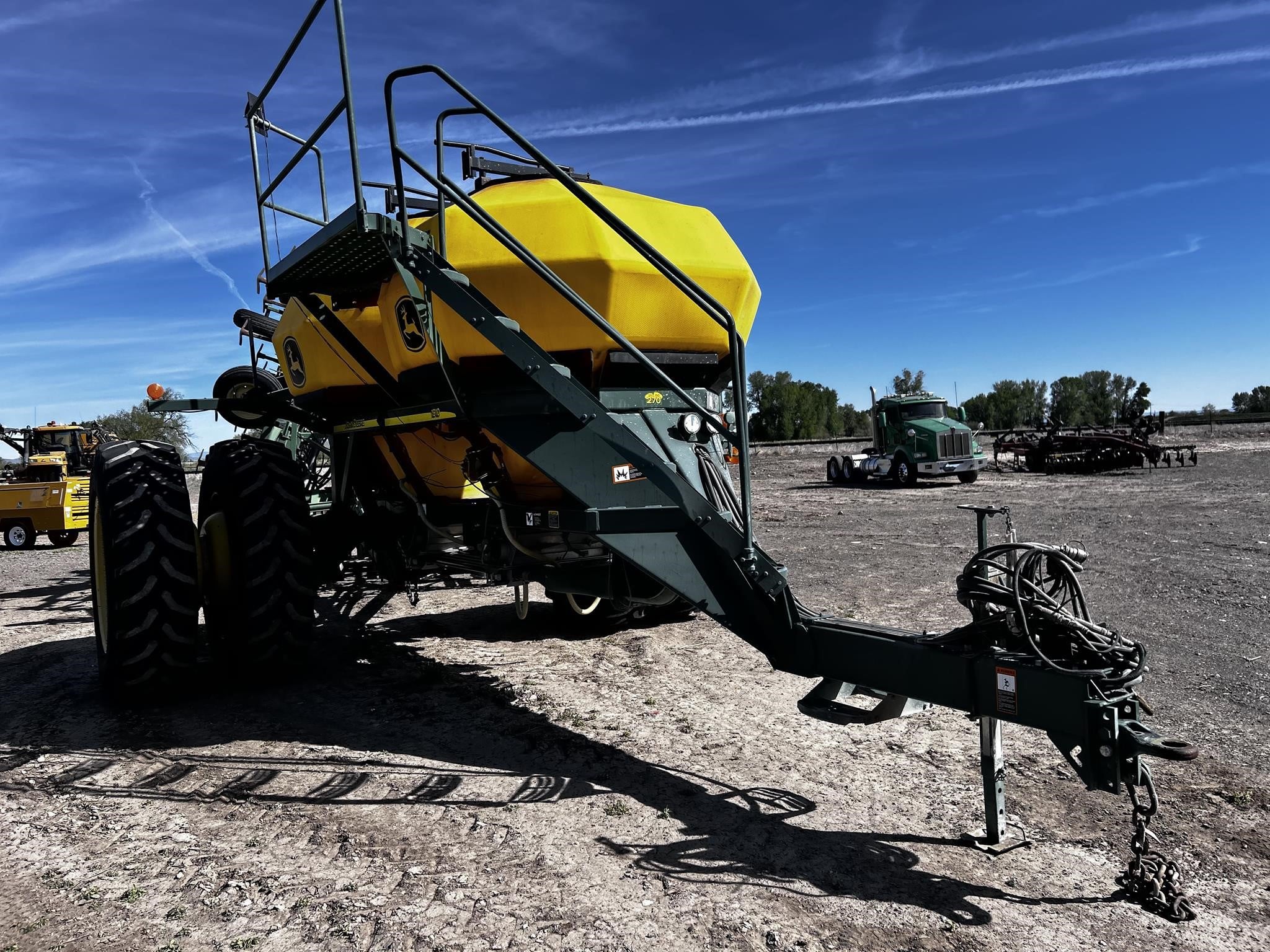 2008 John Deere 1910