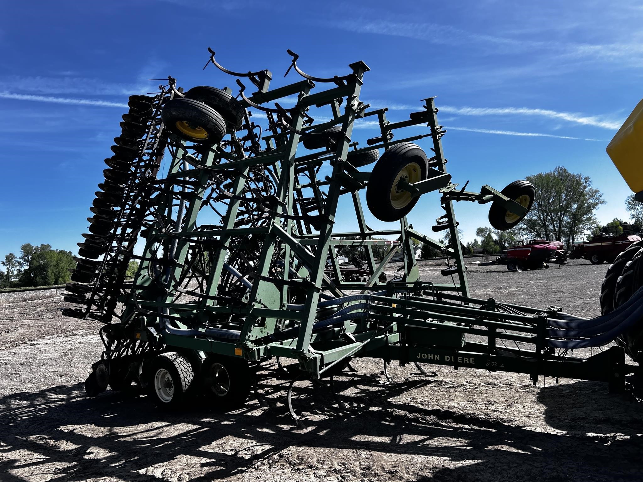2008 John Deere 1910