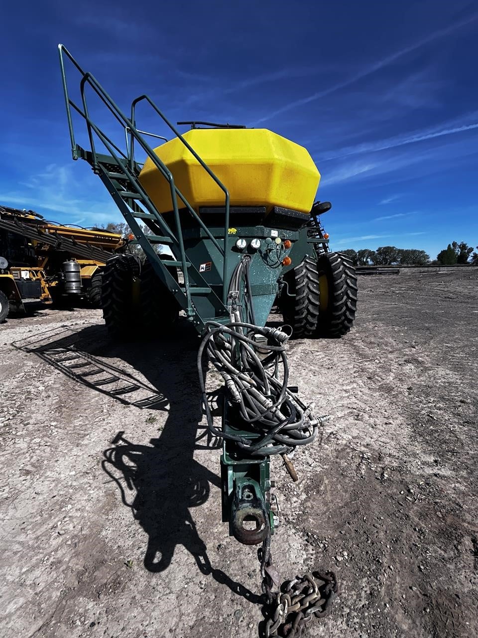 2008 John Deere 1910