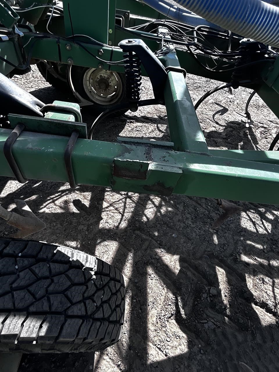 2008 John Deere 1910