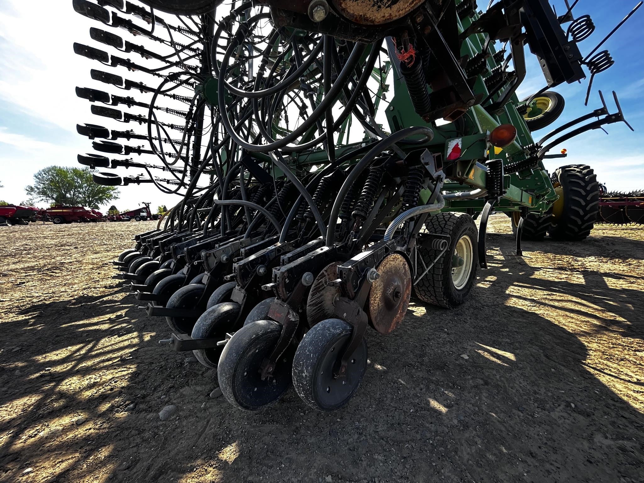 2008 John Deere 1910
