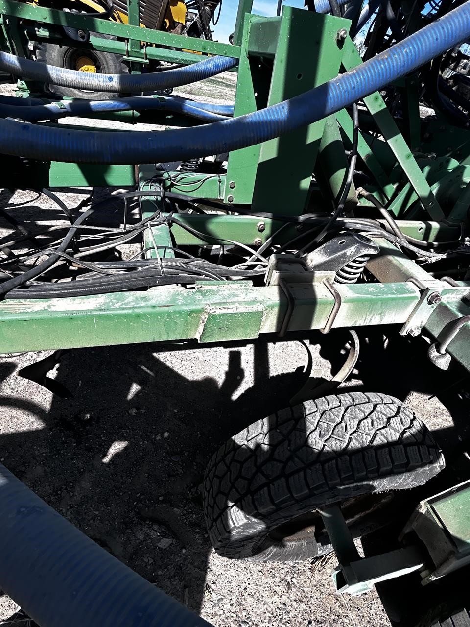 2008 John Deere 1910