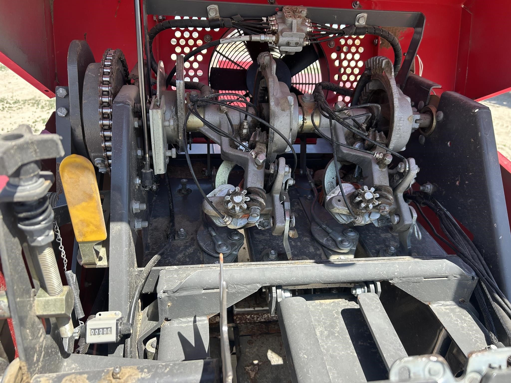 2020 Massey Ferguson 1840