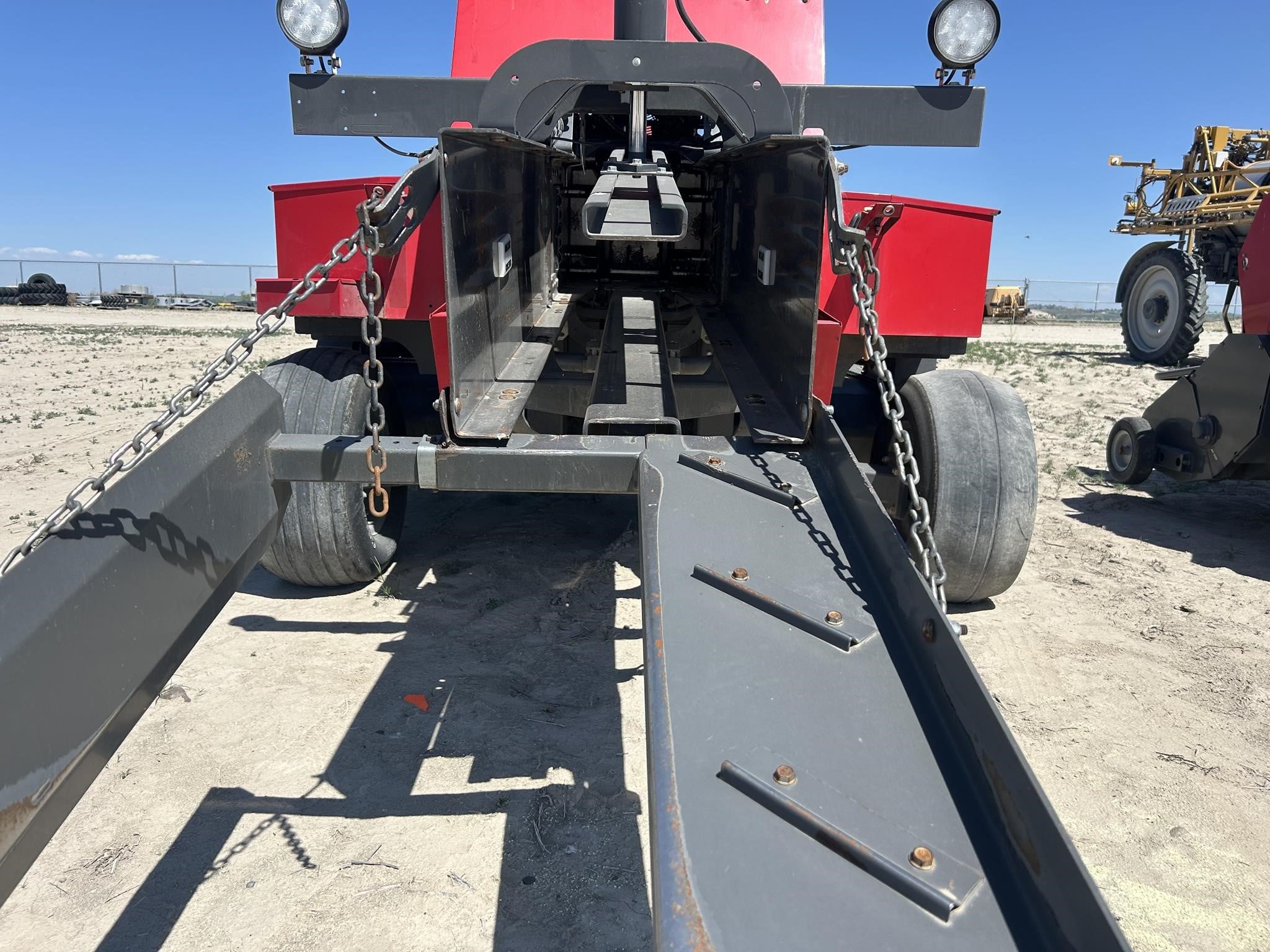 2020 Massey Ferguson 1840
