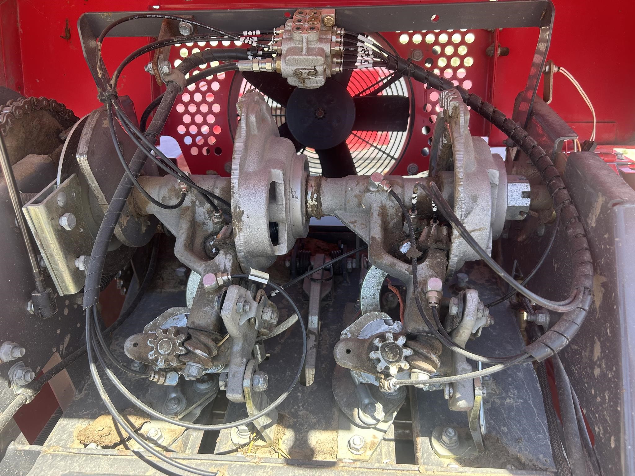 2022 Massey Ferguson 1840