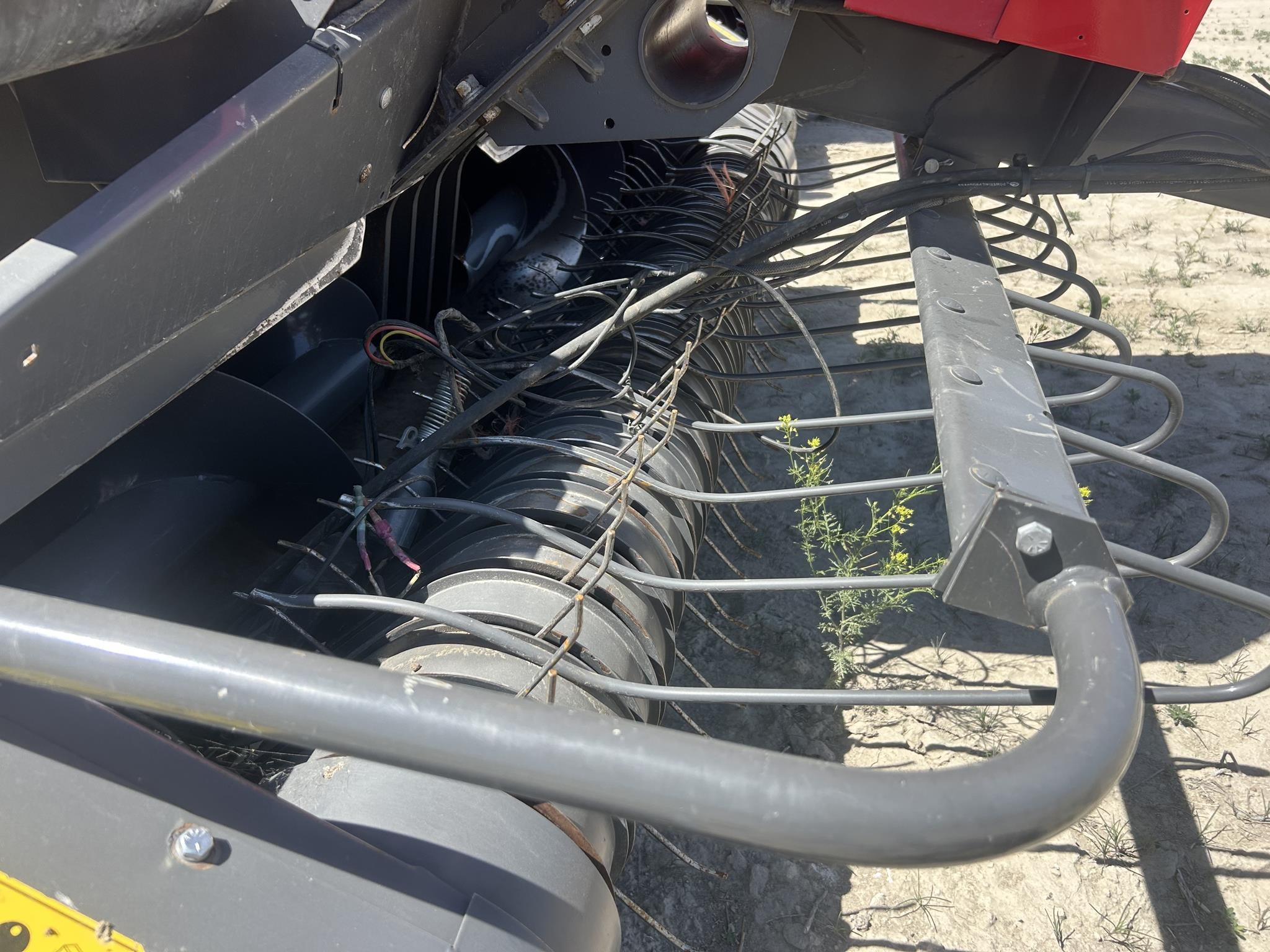 2022 Massey Ferguson 1840