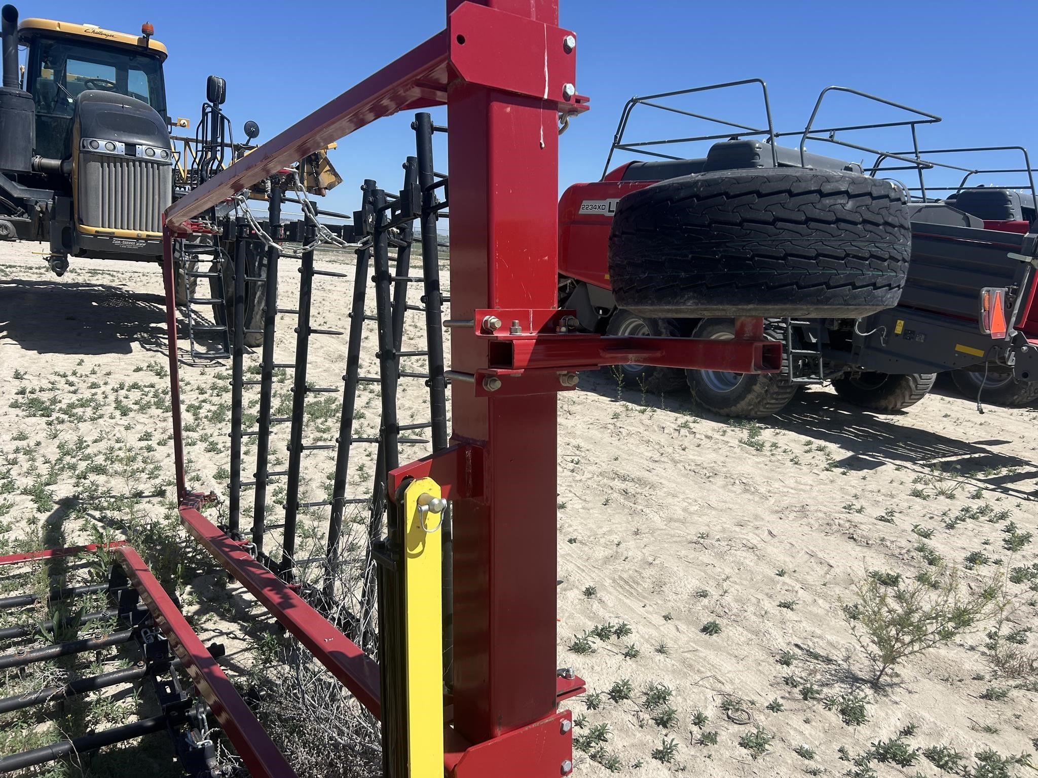 2021 Mcfarlane 4024F