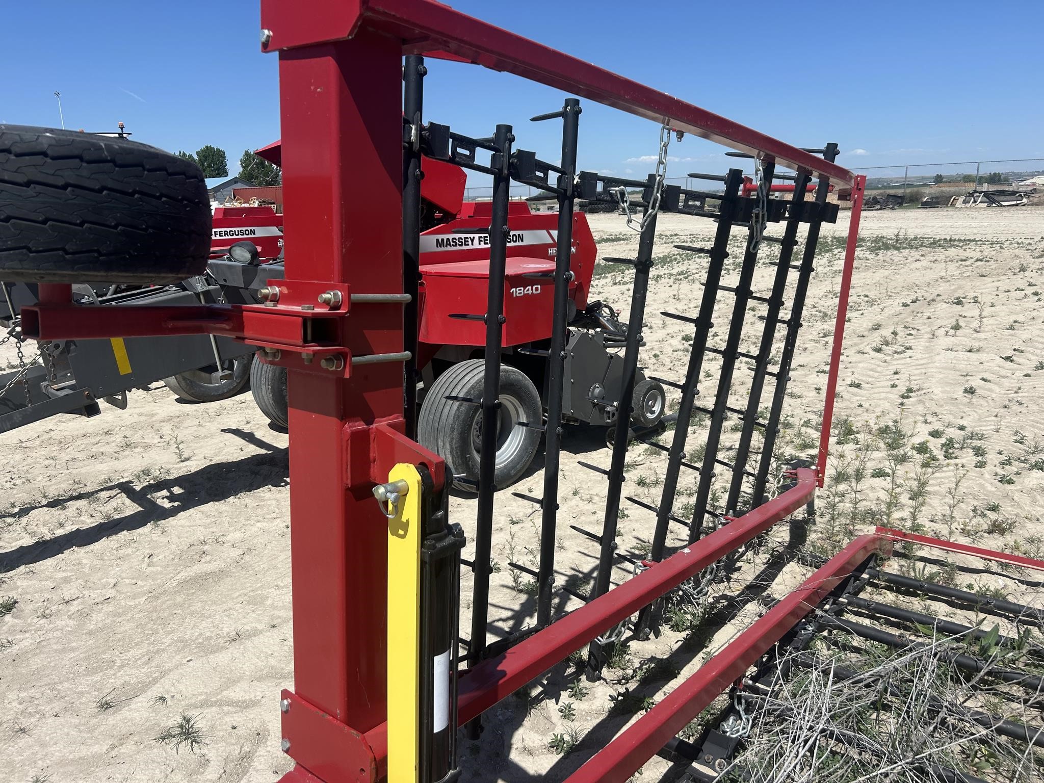 2021 Mcfarlane 4024F